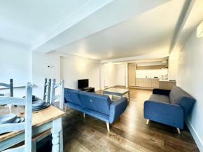 The Putney Hideaway-London